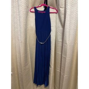 Evernew Maxi dress